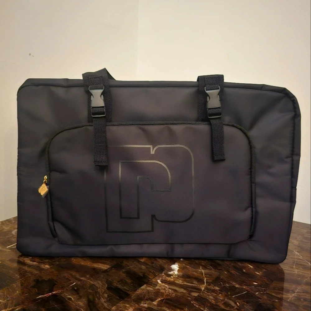 Paco Rabanne man bag - Picture 3 of 4